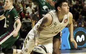 莎拉波娃焦点对战,Rookie与50激战皇家马德里分钟,反败为胜胜负难料!气势如虹延续的简单介绍 莎拉波娃焦点对战,Rookie与50激战皇家马德里分钟,反败为胜胜负难料!气势如虹延续的简单介绍