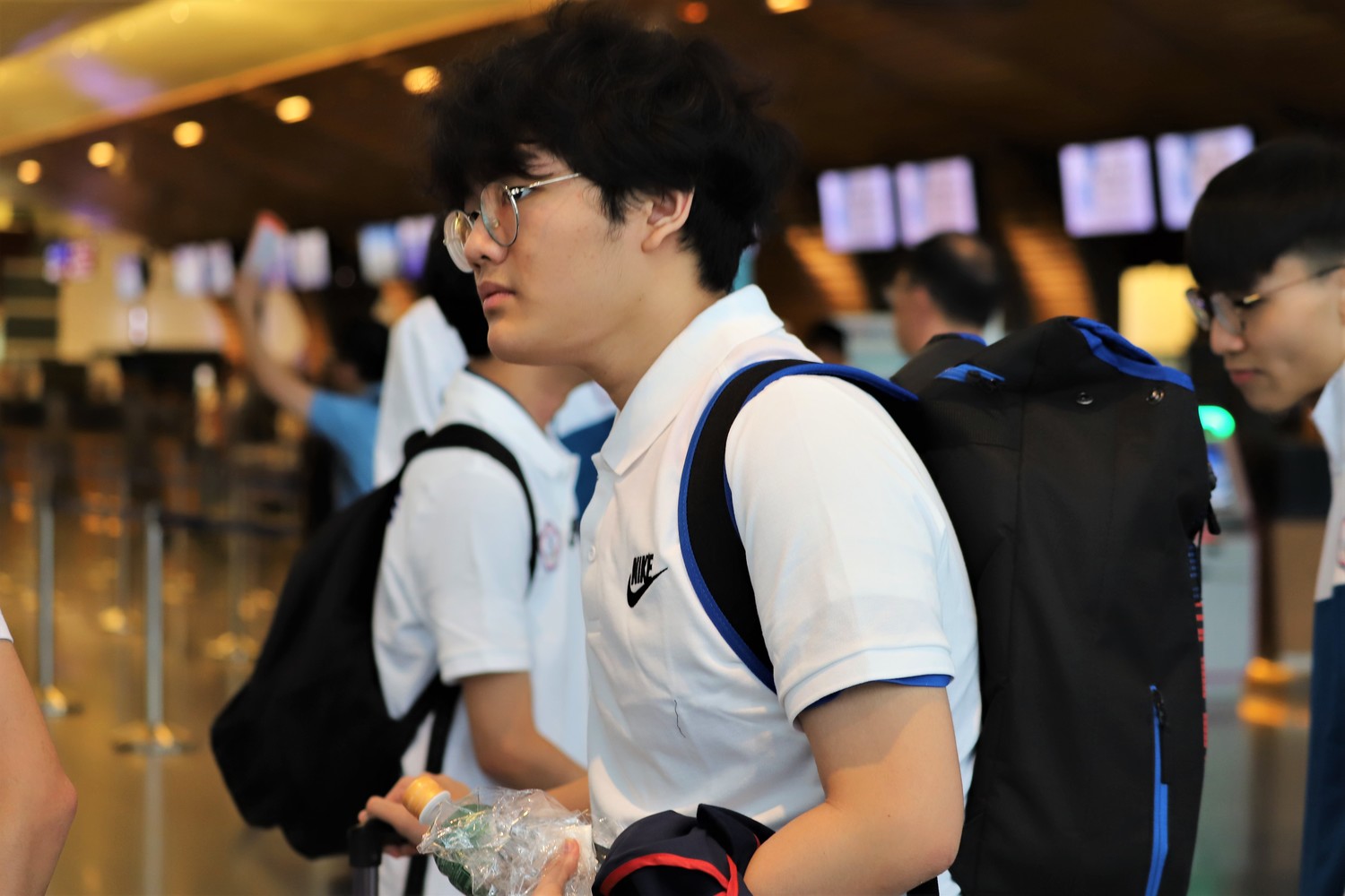 开云娱乐-faker疫情给中国捐款了吗