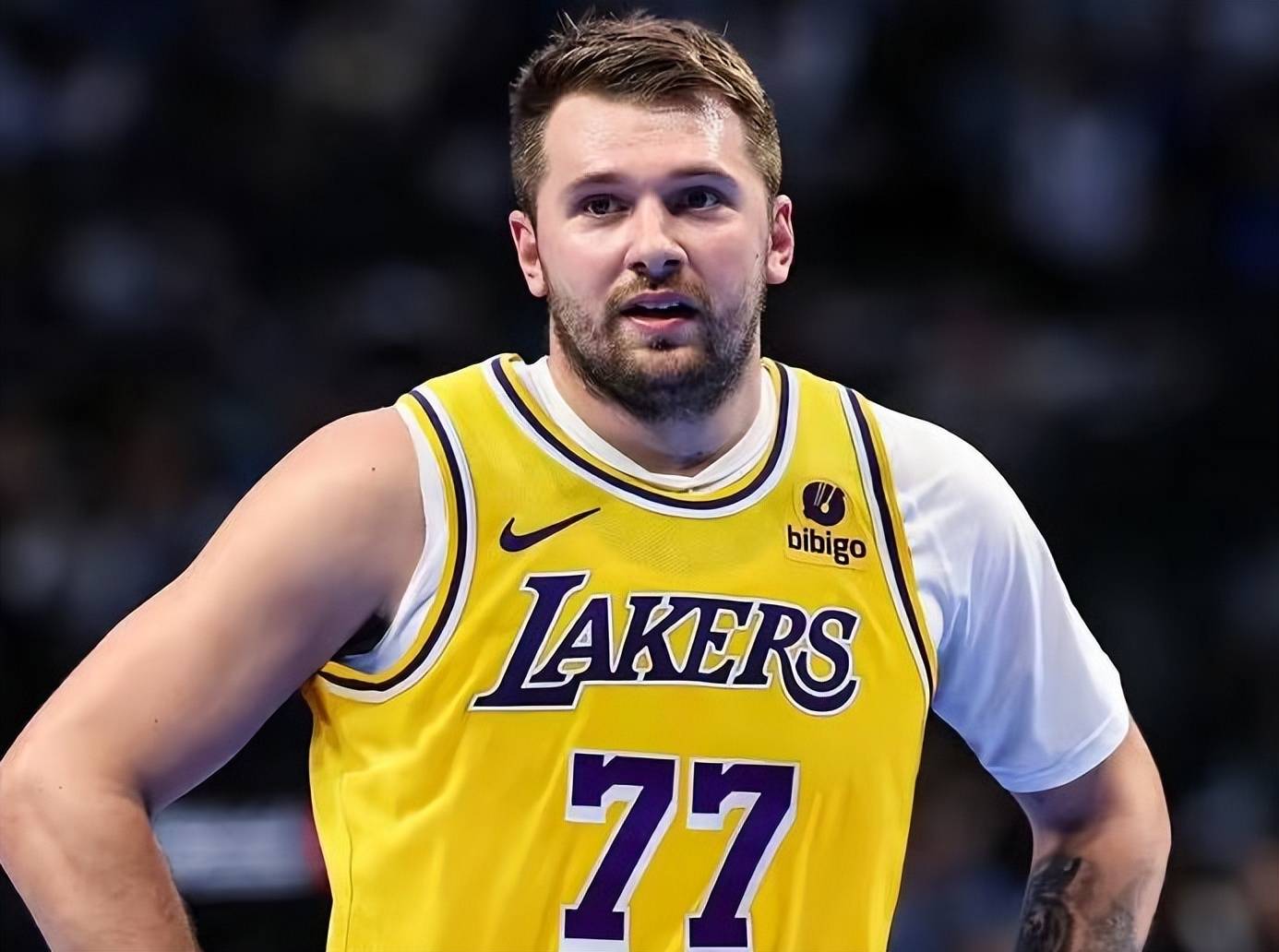 开云APP下载-东契奇代表哪个国家出战