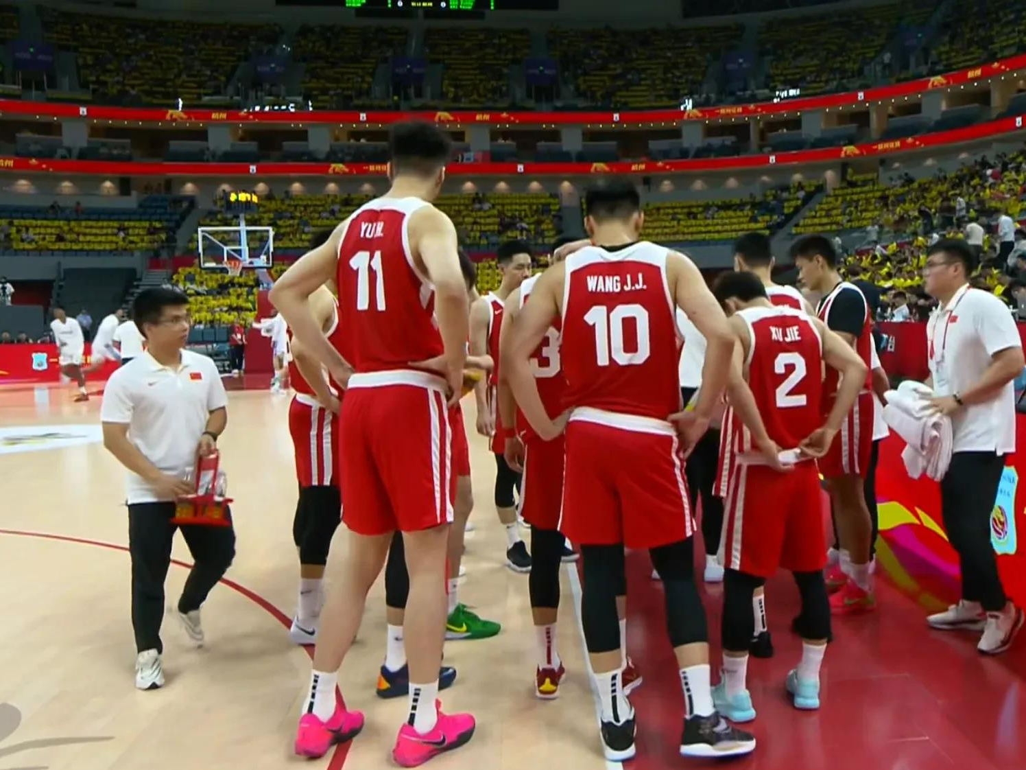 开云体育入口-窗口期CBA季后赛传出新动向，芝加哥公牛状态回暖，管理层表态：震撼外界，身体对抗强度拉满的简单介绍