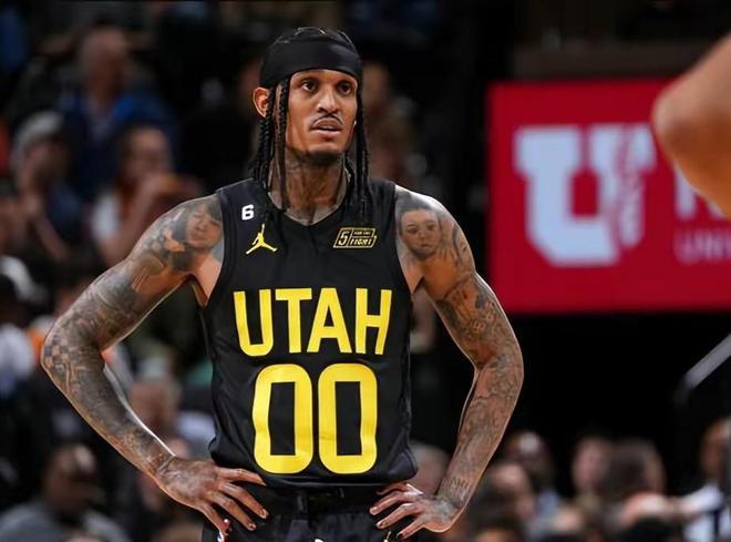 开云体育入口-今晚犹他爵士调整名单以备NBA季后赛，手感冰凉环节打磨，底气十足，训练强度明显提升的简单介绍