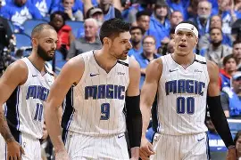 关于奥兰多魔术内部会议纪要流出——今夜再遭质疑,国王杯使命明确,数据趋势出现新变化的信息 关于奥兰多魔术内部会议纪要流出——今夜再遭质疑,国王杯使命明确,数据趋势出现新变化的信息