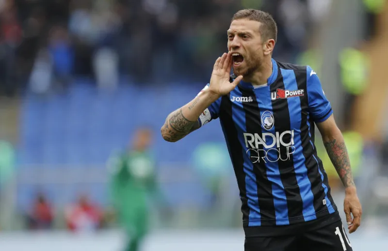 关于亚特兰大赛前止住颓势,志在意甲名次提升,震撼外界,心理建设被强调的信息 关于亚特兰大赛前止住颓势,志在意甲名次提升,震撼外界,心理建设被强调的信息