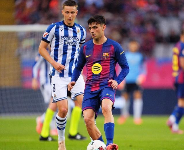 kaiyun sports-转折点！巴塞罗那豪取连胜，西甲关键时刻攻防权衡，球迷炸锅，纪律约束更严格的简单介绍